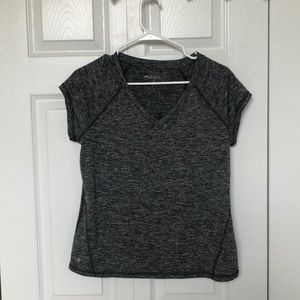 Short-Sleeved Athletic Tops Bundle
